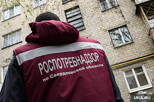 Роспотребнадзор направил предложения мэру Ревды по профилактике норовируса в детсадах