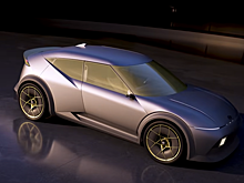 Hyundai представила концепт-автомобиль с отсылками к «Звёздным войнам»