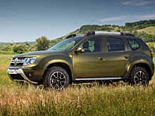 Всё и подешевле: самые дешевые кроссоверы российского рынка