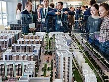 Эксперты: число квартир для аренды в Москве в июле снизилось почти вдвое