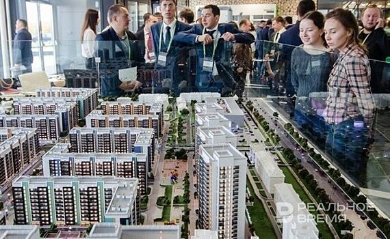 Эксперты: число квартир для аренды в Москве в июле снизилось почти вдвое