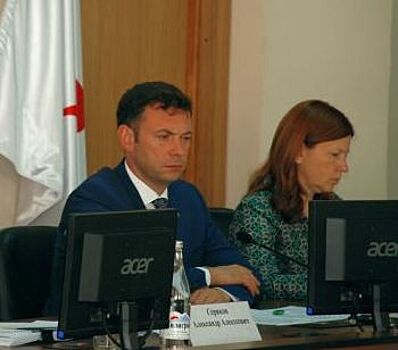 Проектный совет по разработке стратегии развития будет сформирован в Нижнем Новгороде