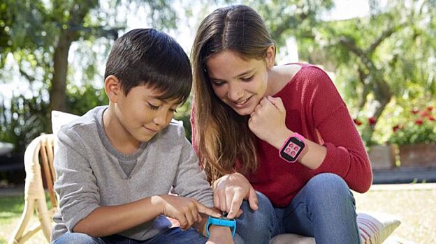 В новых Apple Watch появится "школьный режим"