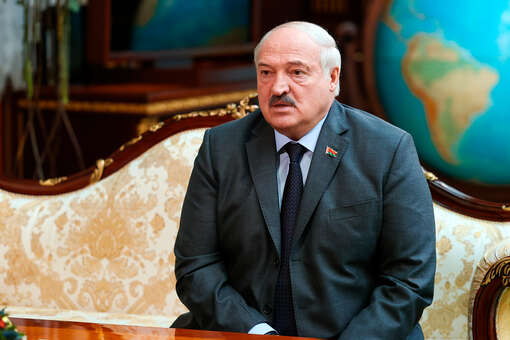 Лукашенко: Белоруссия хочет нормальных отношений с Западом, но чтобы он «не лез в чужой огород»