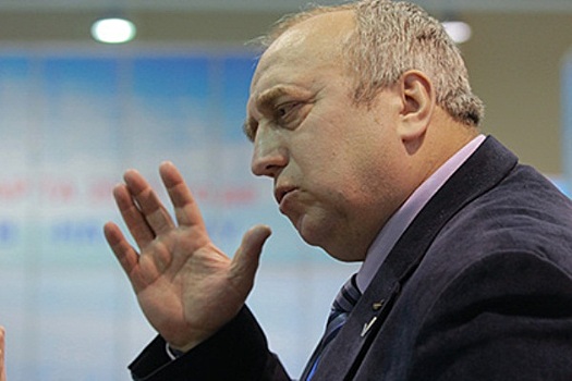 Франц Клинцевич