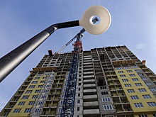 Доля рассрочек в сделках с новостройками снизилась в 5 раз