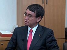 Глава МИД Японии намерен в ближайшее время посетить Россию