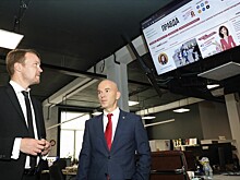 Сергей Яковлев: «Проект «Великий Волжский путь» – это новая эпоха»