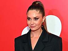 «Люблю абьюзеров»: Агата Муцениеце о личной жизни