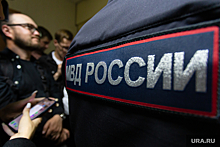 Baza: полиция отказалась возбуждать уголовное дело на сына Кадырова