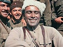 Кем был цыган, которого любили все советские женщины