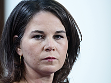 Медведев назвал главу МИД Германии «полезной дурой»