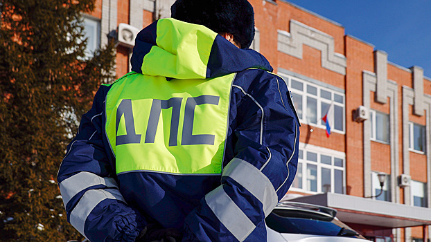 ГИБДД проведёт тотальные проверки водителей в выходные 14-15 февраля