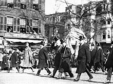 Александр Широкорад: Трамп не первый, традиции американских планов по замирению Европы уже больше ста лет