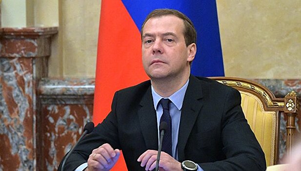 Медведев назначил Дениса Бриля заместителем главы ФАНО