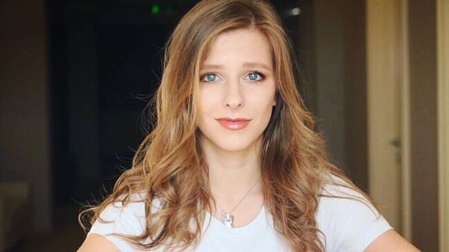 Лиза Арзамасова не хочет общаться с поклонниками из-за отсутствия настроения