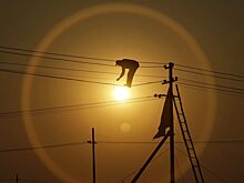 «Облкоммунэнерго» продолжает освоение территорий