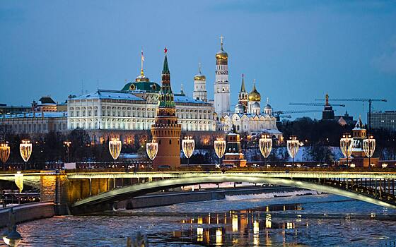 В столице выберут и назовут лучшие произведения о Москве