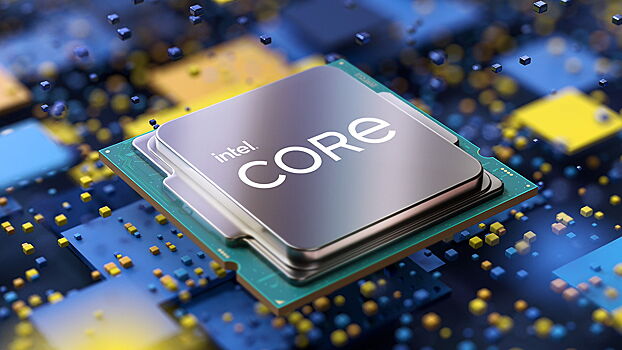 Процессоры Intel Core i7 2009 и 2021 гг сравнили по производительности
