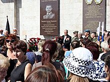 Черный донецкий август - месяц знаковых смертей