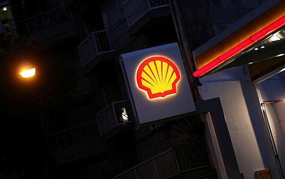Shell сократит инвестпрограмму из-за коронавируса