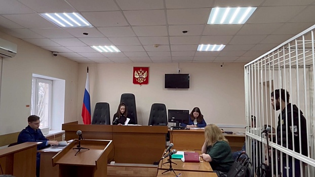 Заключенные устроили бунт в нижегородской колонии