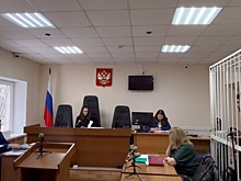 Заключенные устроили бунт в нижегородской колонии