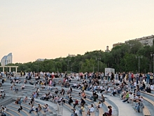 Шеф-повар из Москвы рассказал волгоградцам о «культурном коде в кулинарии»