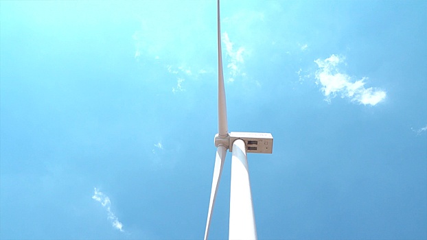 Сирийское ноу-хау: как работает единственный завод по производству ветрогенераторов в арабском мире