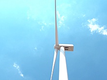 Сирийское ноу-хау: как работает единственный завод по производству ветрогенераторов в арабском мире