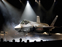 Pratt & Whitney произведет 250 двигателей F-35