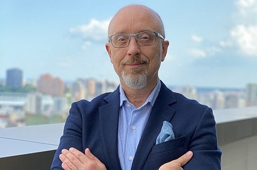 Вице-премьер Украины назвал "Минск" неактуальными