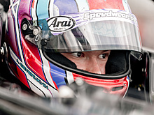 «Всё решает накат»: гонщик Артём Северюхин — о новой гоночной серии SMP F4