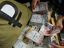 Пенсионные накопления россиян выводят за рубеж