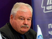 Заслуженный тренер Плющев заявил, что нужно менять системный подход в российском хоккее
