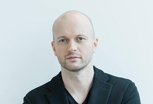 Максим Терешков "плавно" переключился с доставки еды на цифровые чаевые