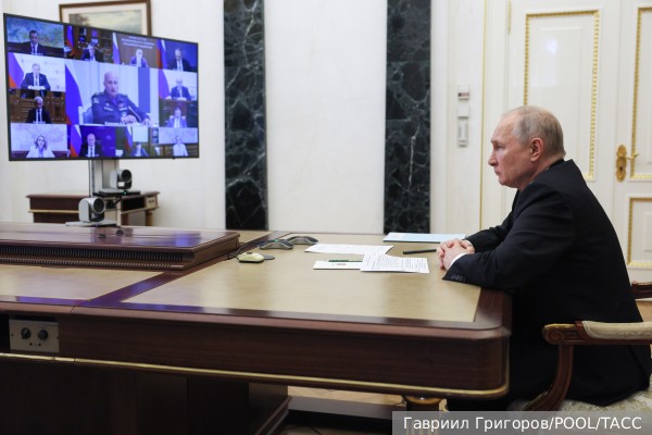Политолог Федорова: Путин задает вектор интеграции новых территорий в состав России