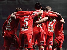 Экс-президент "Спартака" оценил выступление команды в 2025 году