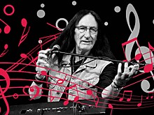 «Это дико не в кайф, когда уходят твои кумиры!»