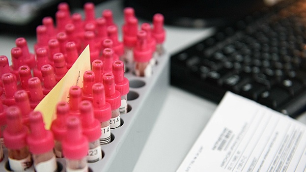 В Москве и Подмосковье выявили новую мутацию COVID-19