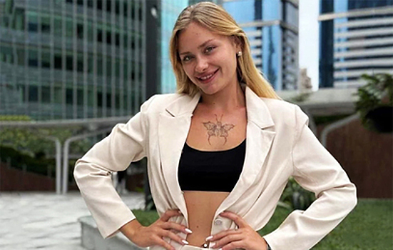 Искалеченная в Дубае Мария Ковальчук не смогла доказать, что говорила правду Собчак: ловко скрыла важные документы