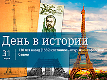 День 31 марта в истории
