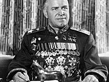 Беспамятство и отупение. К годовщине смерти Георгия Жукова