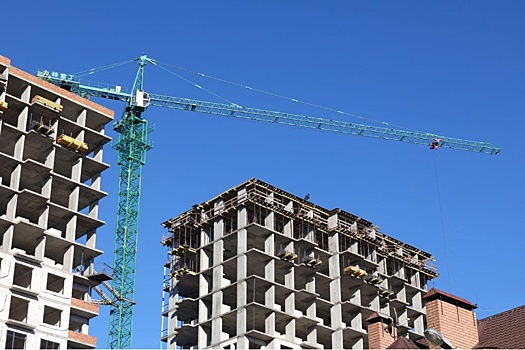 На расселение аварийного жилья астраханцев выделят 285 млн рублей