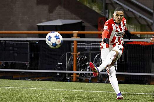 «Ювентус» и «Аякс» заключили сделку по Ихаттарену