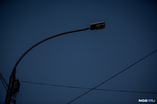 Часть Академгородка осталась без воды и света: садики не берут детей