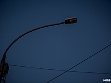 Часть Академгородка осталась без воды и света: садики не берут детей