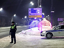 На Алтае на новогодних каникулах задержали более 30 нетрезвых водителей