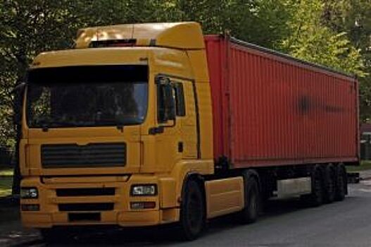 На дорогах Ставрополья появятся пункты контроля веса и габаритов грузовиков