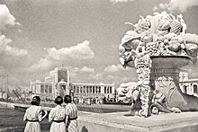 В Москве отметят столетний юбилей предшественницы современной ВДНХ - Всесоюзной сельскохозяйственной и кустарно-промышленной выставки